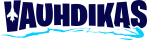 Vauhdikas Logo